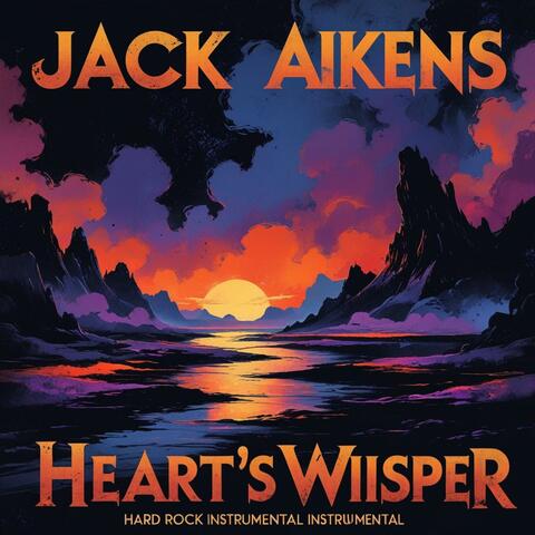 Heart's Whisper album art