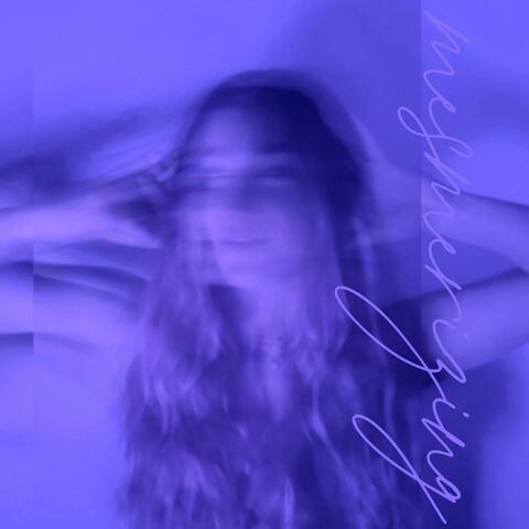 mesmerizing album art