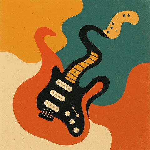 weird lead album art