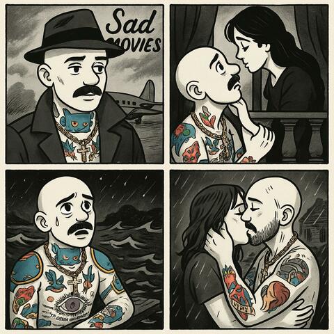 Sad Movies album art