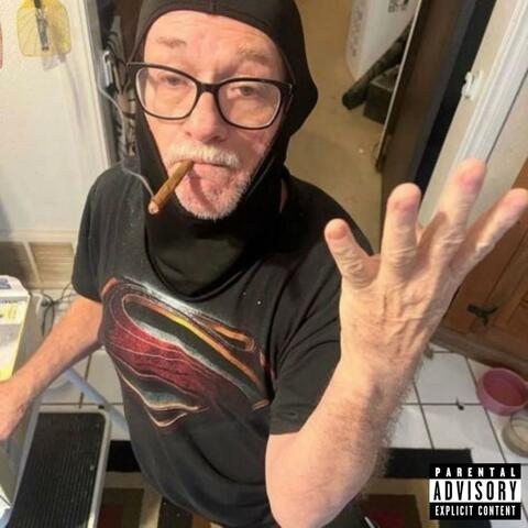 dior album art