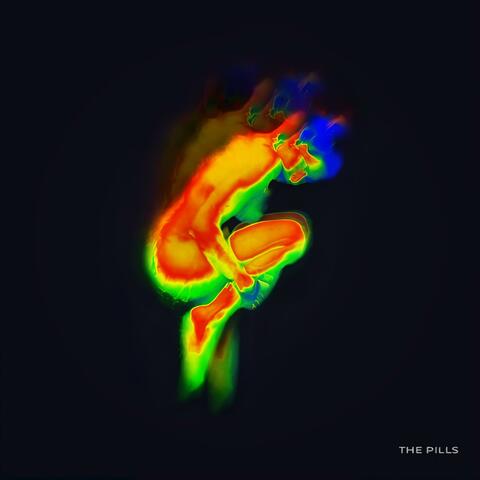 The Pills album art