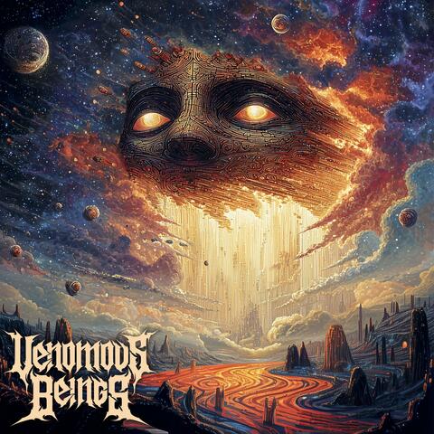 Step Through the Threshold (feat. Nest Of Scum) album art