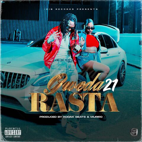Rasta album art