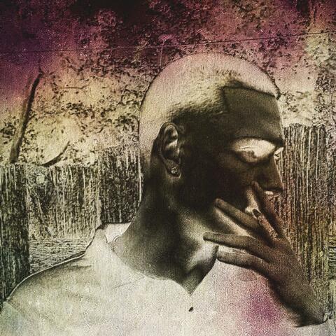 So What album art