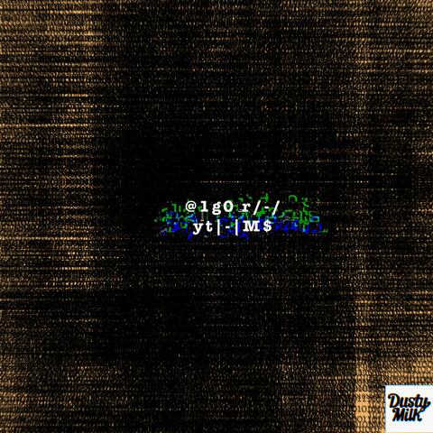 algorhythms album art