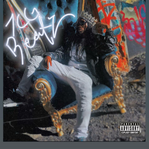 Peace album art
