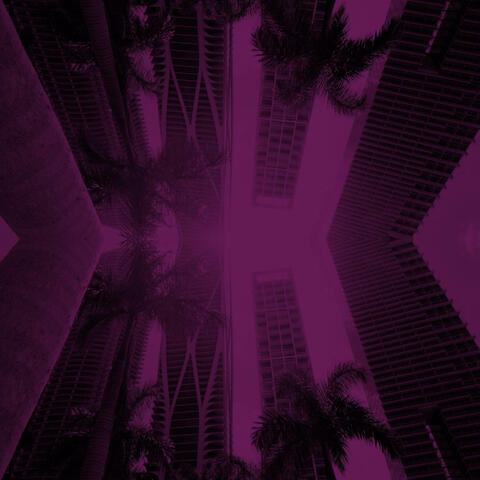 Techno Logic album art