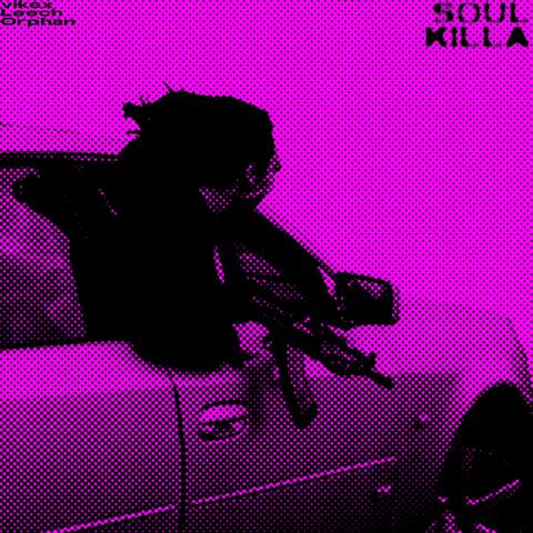 soul killa album art
