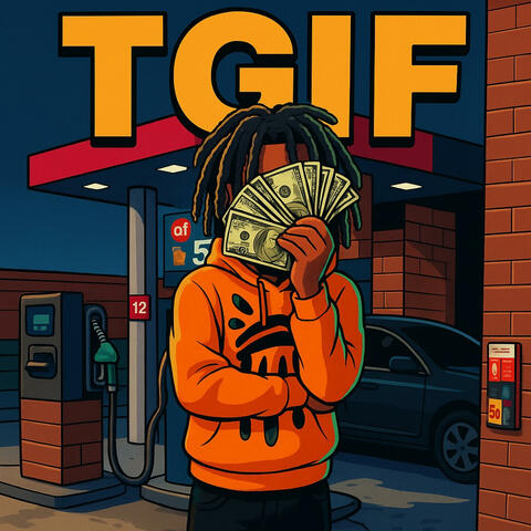 TGIF album art