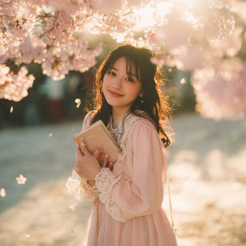 우리 둘의 여름 album art