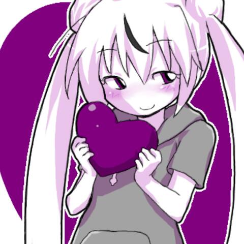 asexual album art