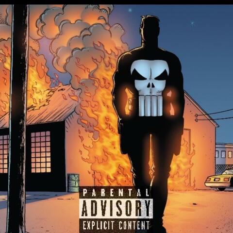 The Dexdman Is Coming Deluxe album art