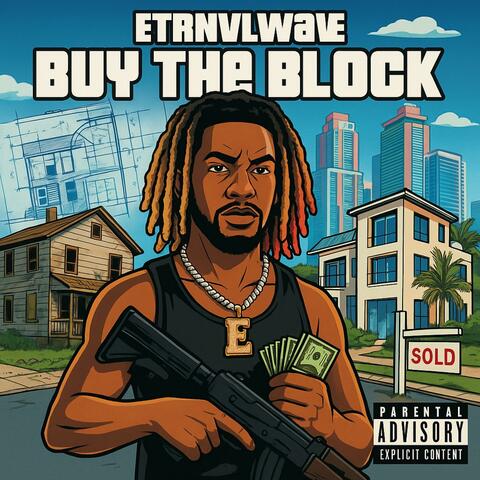 Buy The Block album art