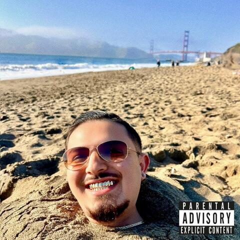 So Wavy 3: Life's A Beach album art