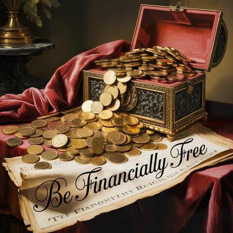 Be Financially Free! album art