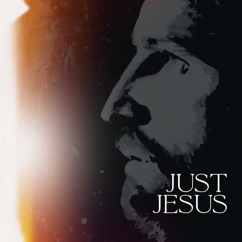 Just Jesus album art