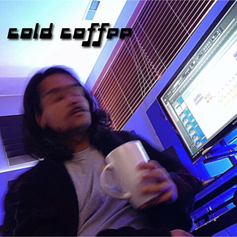 cold coffee (feat. Dom Cee) album art
