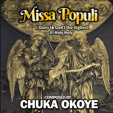 Missa Populi album art