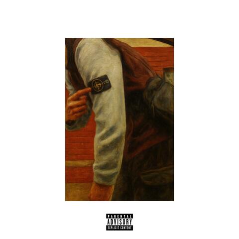 No me pises mis Air Max album art