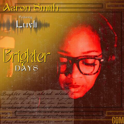 Brighter Days album art