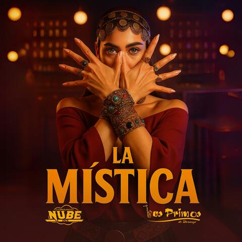 La Mística album art