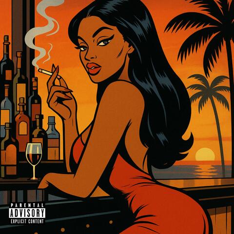 High album art