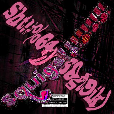 Sht!#dyu68gt9ik) album art