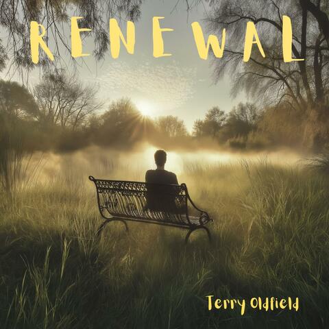 Renewal album art