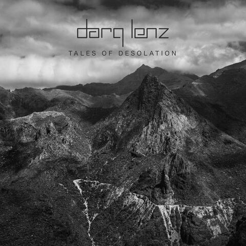 Ascending The Plateau album art