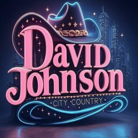 City Country album art
