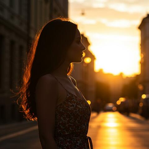 Someday Morning album art
