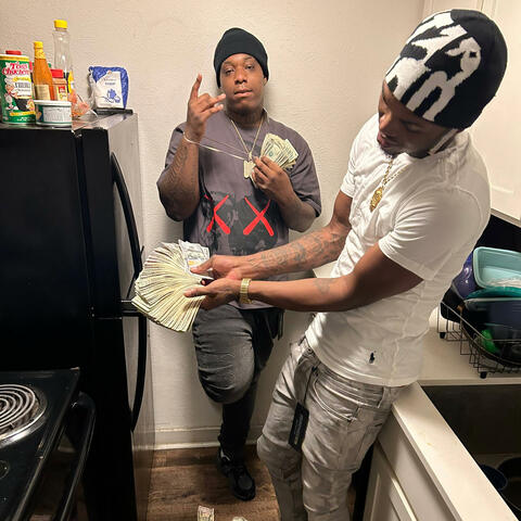 Heart of the raqq (feat. Lil chop) album art