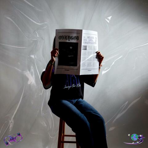 O N L Y G O D (feat. Joe Lee, Sseven, Vianca "The Grace" & Jere) album art