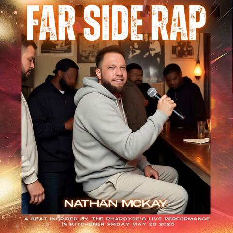 Far Side Rap album art