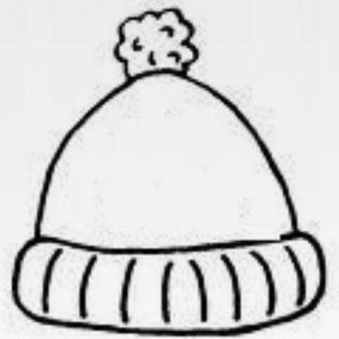 Winter Hat: Hats Off! Live @ UPenn May 1996 album art