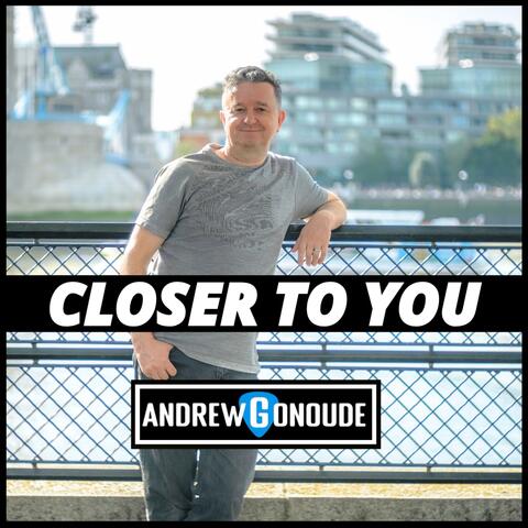 Closer To You album art