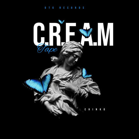 Cream album art