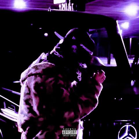 BIEBER album art