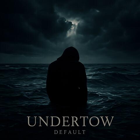 Undertow album art