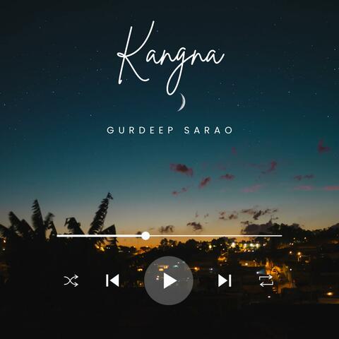 Kangna album art