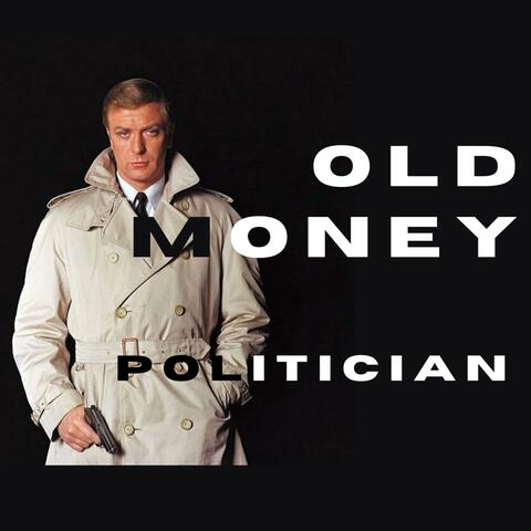 Politician album art