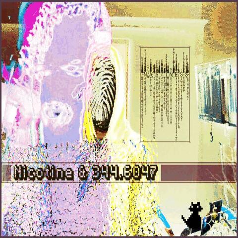 Nastiness (feat. 344.6047) album art