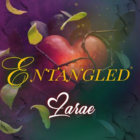 Entangled album art