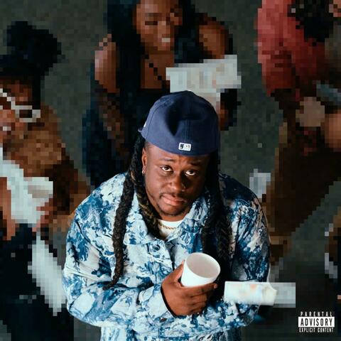 Nothing is Real album art