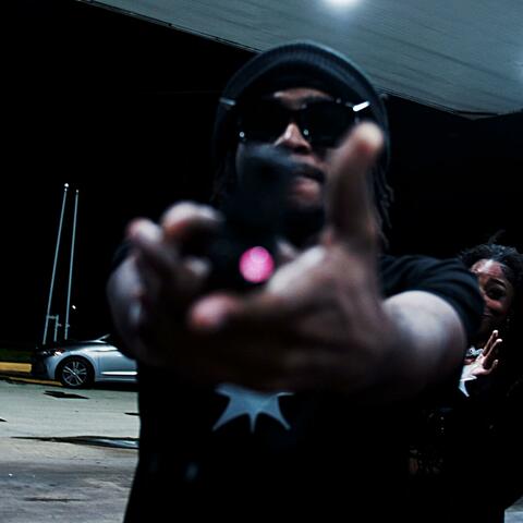 Duckin' Smoke album art
