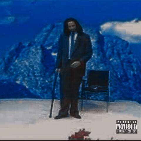 PETTY BY DE$iGN album art