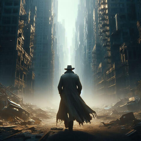 Sixshot album art