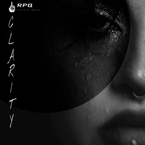 Clarity album art