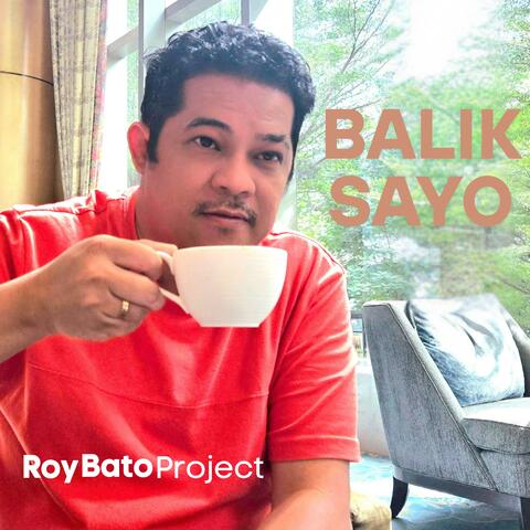 Balik Sayo album art